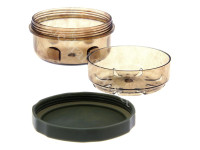 NGT Glug Pot with Dip Tray (Small)